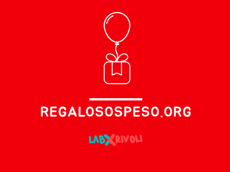Regalosospeso.org